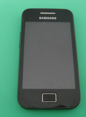 原装Samsung三星S5830手机二手三星S5830联通3g手机安卓备用机