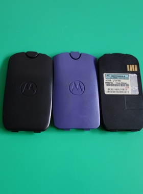 摩托罗拉心语电池摩托罗拉T2688 T2988摩托罗拉TALKABOUT电池改装