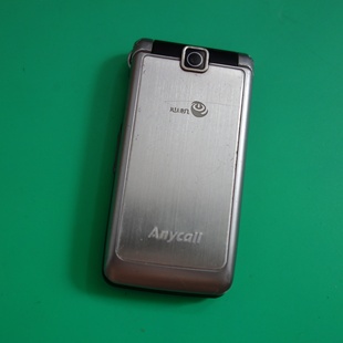 原装SAMSUNG/三星 SGH-S3601C二手三星S3601手机三星经典翻盖手机