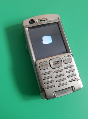 原装索尼爱立信P990i二手索尼爱立信P990手机索爱P990经典老手机