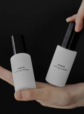 正品现货 韩国MediPair进口舒颜光凝前导精华露Calming booster