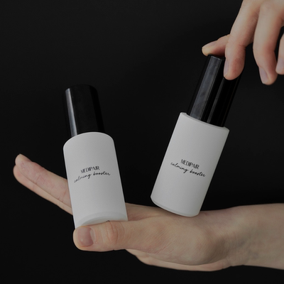 正品现货 韩国MediPair进口舒颜光凝前导精华露Calming booster