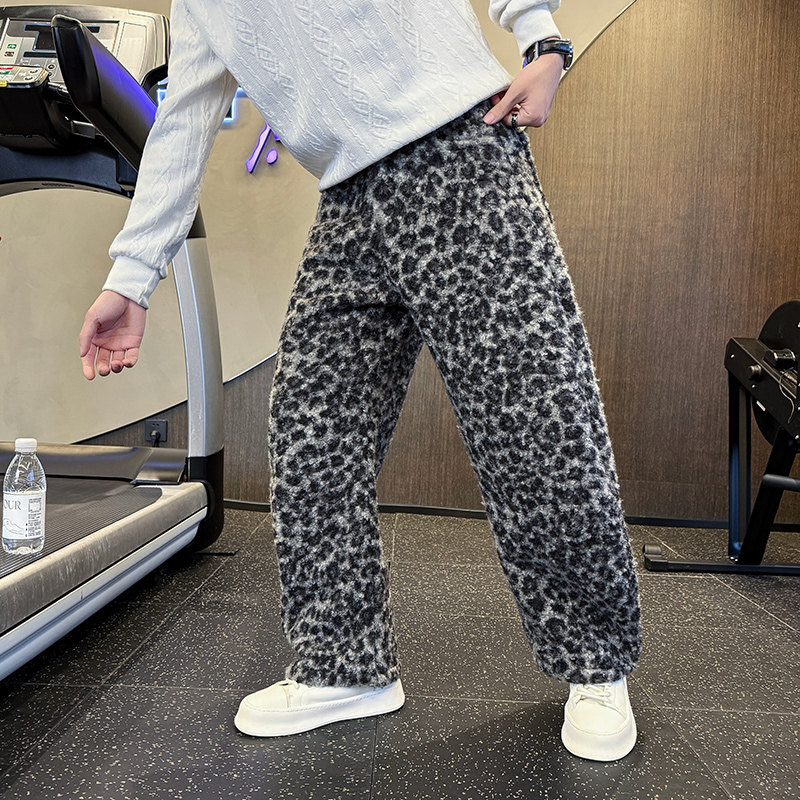 图首K183-p88-控118抖音直播新款男士运动休闲裤社会小伙，男装休闲裤，星座309B(原A339-1)