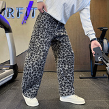 图首K183-p88-控118抖音直播新款男士运动休闲裤社会小伙，男装休闲裤，星座309B(原A339-1)