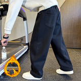 灰首K178绒-p78-控108抖音直播主风新款男士运动休闲裤社会小伙，男装休闲裤，星座309B(原A339-1)