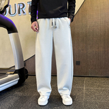 灰首K163-p78-控108抖音直播主风新款男士运动休闲裤社会小伙，男装休闲裤，星座309B(原A339-1)