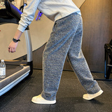 图首K180-p88-控118抖音直播新款男士运动休闲裤社会小伙，男装休闲裤，星座309B(原A339-1)