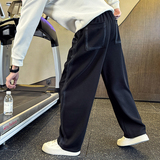 灰首K163-p78-控108抖音直播主风新款男士运动休闲裤社会小伙，男装休闲裤，星座309B(原A339-1)