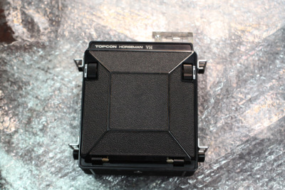 骑士horsemanVH6x9技术相机