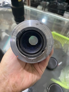 腾龙80 210带微距百搭yc口