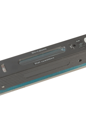 上量 ST型条式水平仪150*0.02mm水平仪S109-111-100-101-102-103