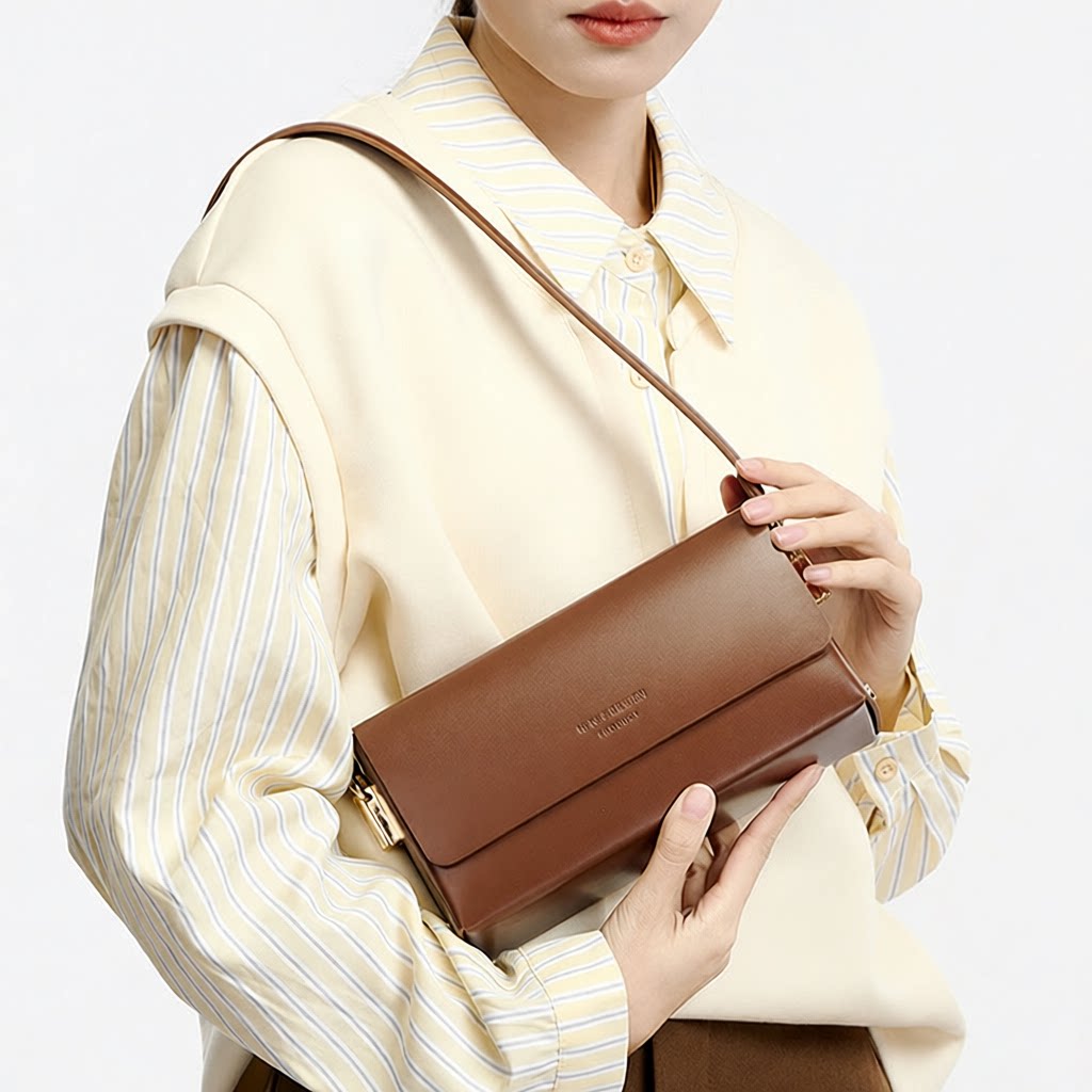 Eliminsa/伊丽名莎通用款女包