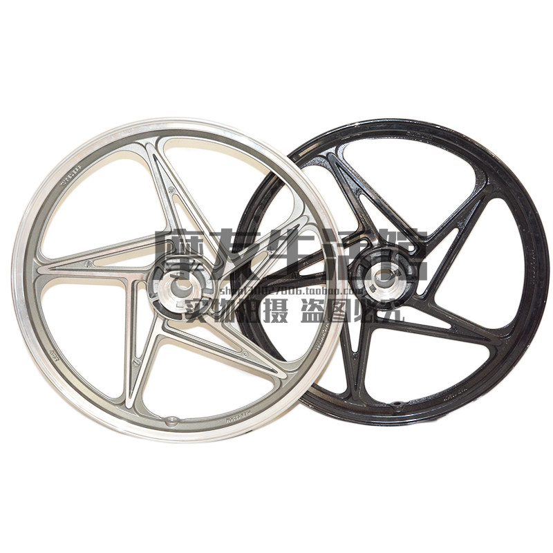適用豪爵鈴木銳爽EN125/EN125-2AEF前後鋼圈輪毂車圈鋁輪輪辋輪胎在類目 摩托車/裝備/配件, 摩托車配件, 摩托車輪轂中 - 來自Buy2taobao.com提供專業的淘寶代購服務