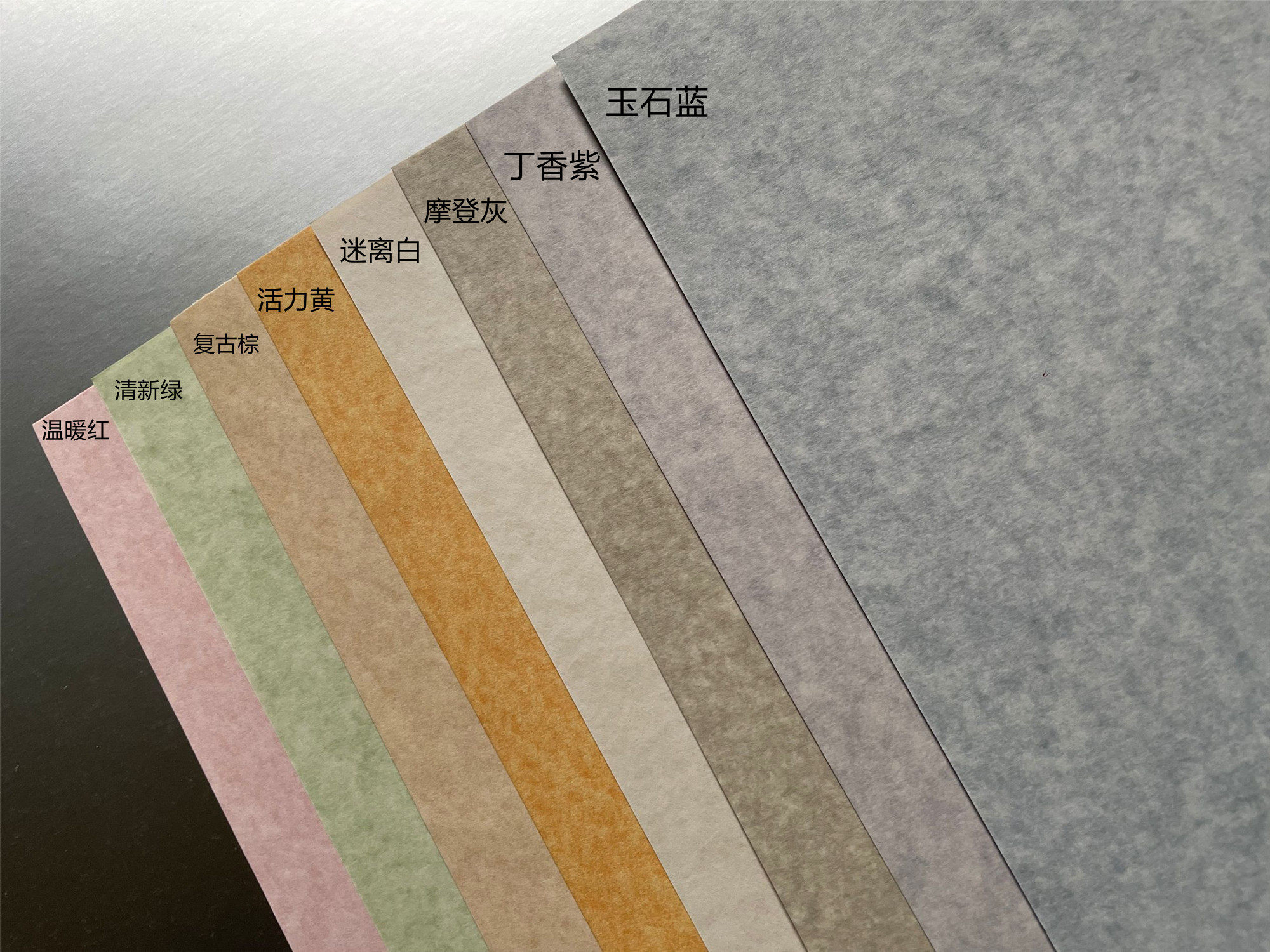 엽서 전체 A3 시드니 시드니 종이 시드니 포장지가 포함된 200G 양가죽 클래식 복고풍 인증서