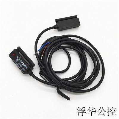 现货原装SQW磁性开关感应器QCK2422 DC24V/AC220V 1A 20W(