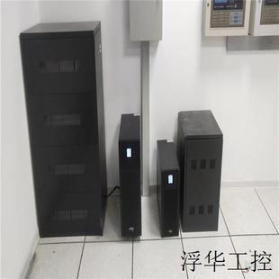 UPS电源 10KVA 三进三出 8KW电力基站直流 YDC3310