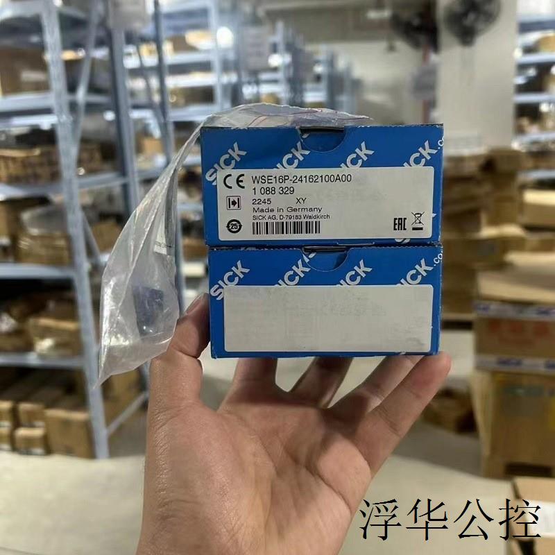 现货ML100-8-HGU-100-RT/102/115/162 聚焦型光电开关传感器(8154
