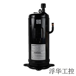 大底腳6孔5匹空調壓縮機503DH 家用商用渦旋空調壓縮機 83C2