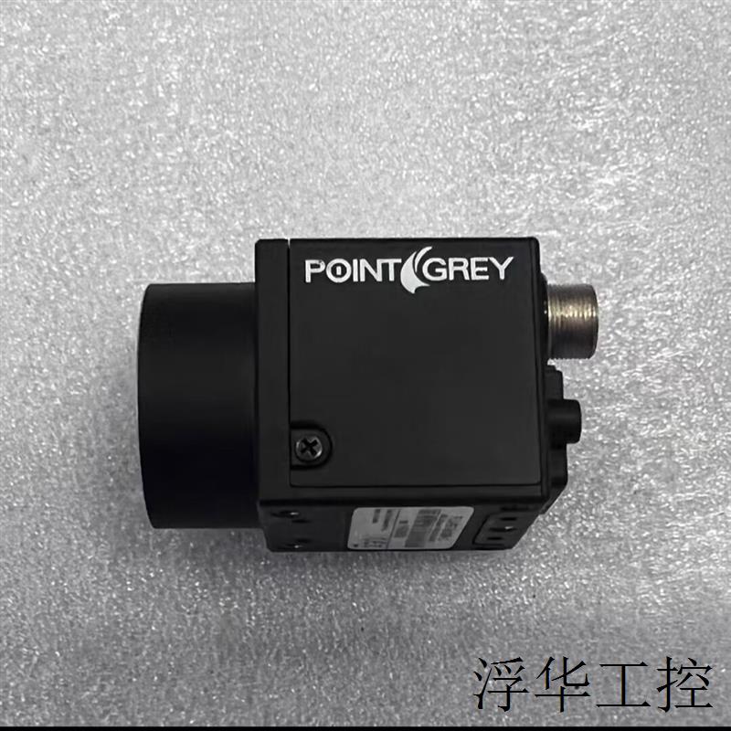 工业相机BFLY-U3-13S2M-CS/BFLY-PGE-20E4M-CS/FL3-GE-50S5C