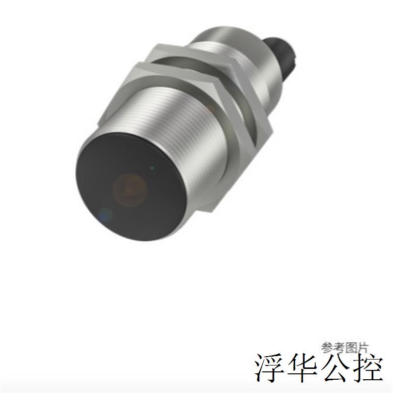 现货BCS00MR BCS M30B4I2-PSC15D-S04K电容式接近开