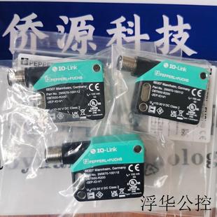 現貨NJ5 傳感器 全新原裝 現 電感式 282958 18GM50 接近開關