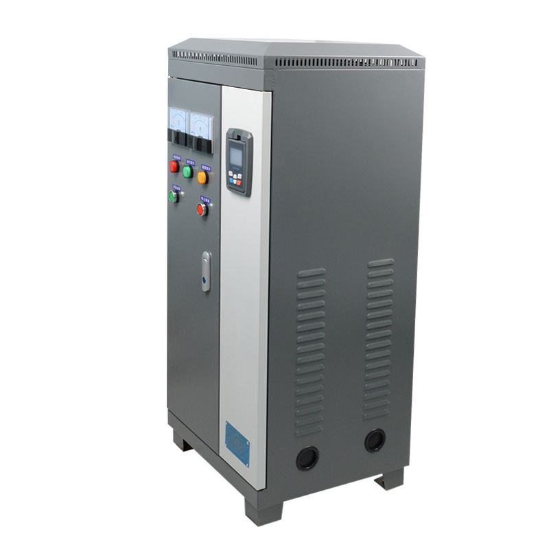 智能型电机软启动柜控制柜 XSTR-55KW 75KW 90KW在线式软启动柜器