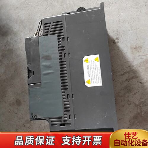 变频器，VFD055E43A-M，，。