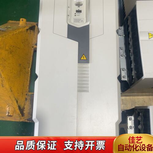 变频器ACS580-01-246A-4，132kW，成