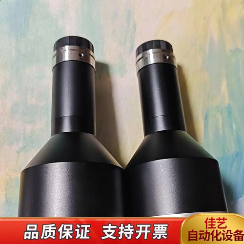 灿锐 XF-5MDT03X110 双远心镜头工业镜头