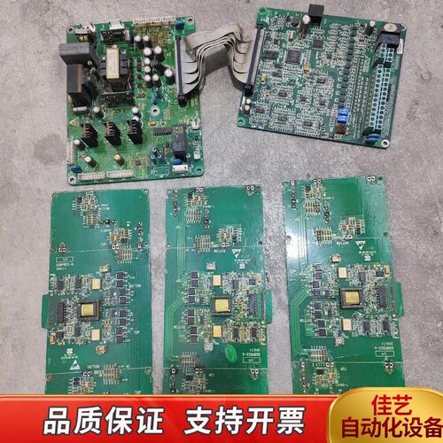 阿尔法6000系列200kw 220kw变频器主板603PU
