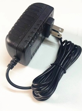 Neus纽斯Smart QQ200便携式蓝牙音箱音响DC15V2000mA电源适配器