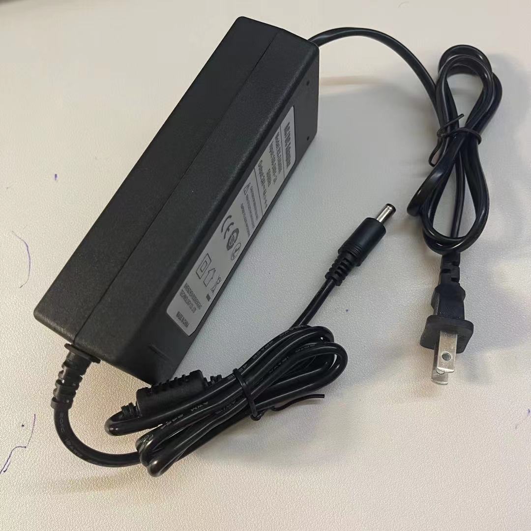 SANONDA烧烤炉液晶电视显示器LED屏DC12V3.6A电源适配器充电器线