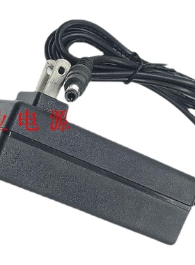 Brother兄弟PT-E550W E300 P750W D450标签打印机电源适配器线