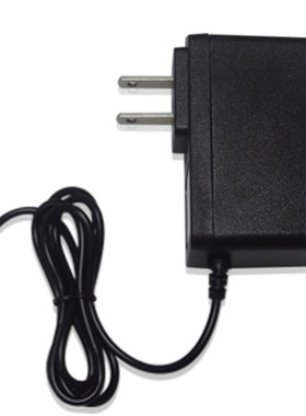 TL-IPC55A适用TP-LINK吸顶全景鱼眼监控摄像头DC9V0.6A电源适配器