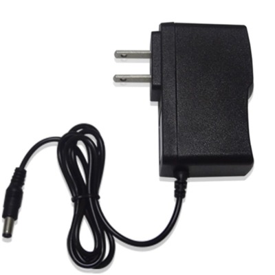 TL-IPC55A适用TP-LINK吸顶全景鱼眼监控摄像头DC9V0.6A电源适配器