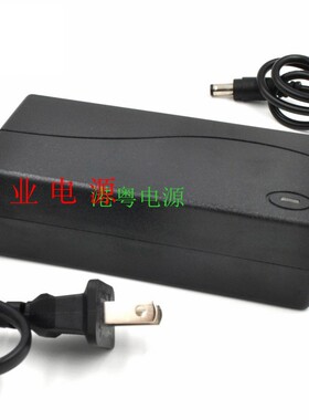 SOY索源12V5A显示器监控电源打印机SUN-1200500S4适配器电源线