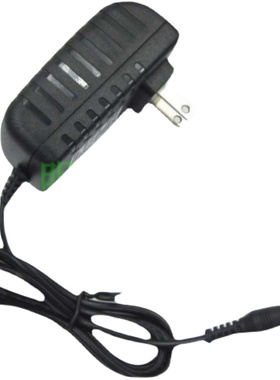 DC30V31V0.5A信社无线手持吸尘充电器XINSHE拖地机25.2V500MA电源