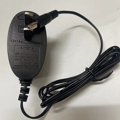 原装腾达AC5 AC10路由器BN049-A08009C充电器9V850mA电源适配器线