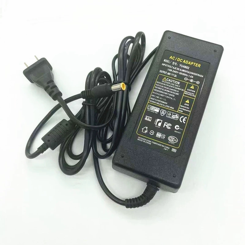 大华硬盘录像机DH-NVR2104HS电源
