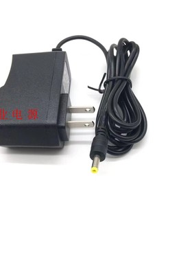 通用诺曼底E200蓝牙音响DC9V1300mA1.5A电源线艾特铭客音箱充电器