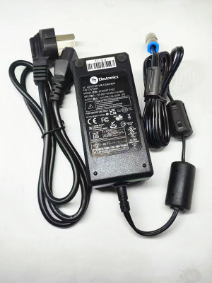 阿达特TT Electronics ATS065T-P120电源12V5A专用4孔插头适配器