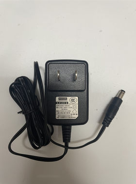 得胜扩音器E9M E160W E260W电源适配器DC10.6V5.5MM头充电器包邮