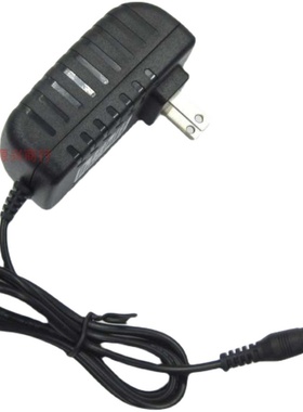 海尔ZB1205G ZB1205R无线手持吸尘器22.2V27V充电器电源线适配器