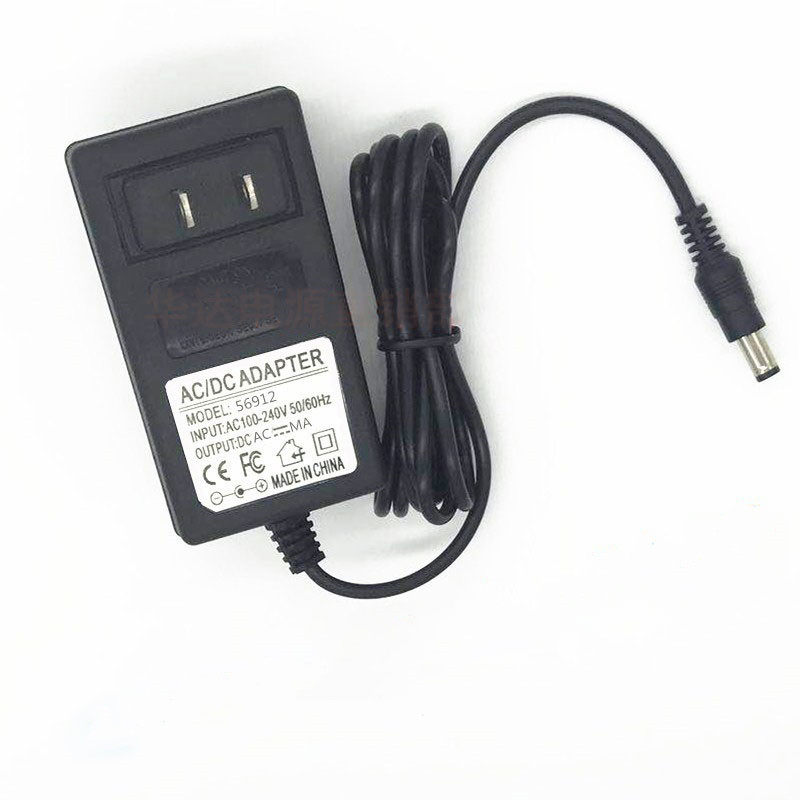 16.8V2000MA兼容款锂电池充电器