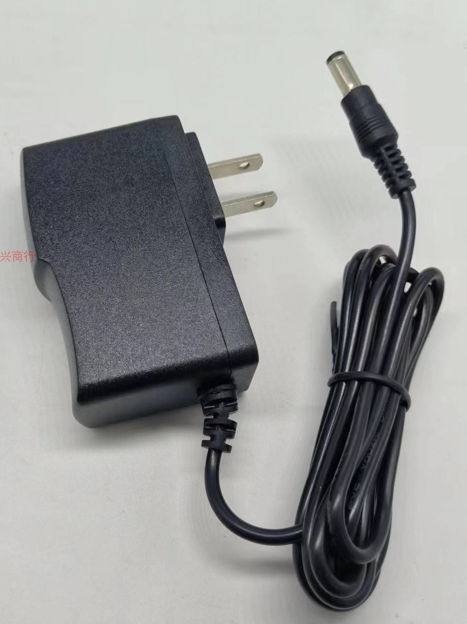 适用十星健康74X充电式按摩枪电源线筋膜枪DC8.4V2000mA充电器