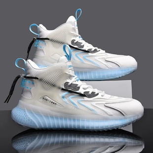 运动鞋 春季 百搭跑步鞋 子男潮鞋 2022年新款 华强回力椰子男鞋 国潮鞋