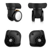 Жесткая коробка W049#четыре части и один набор