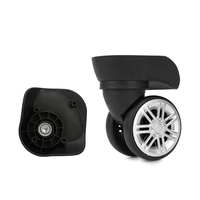 Жесткая коробка W049-2#африканская пара