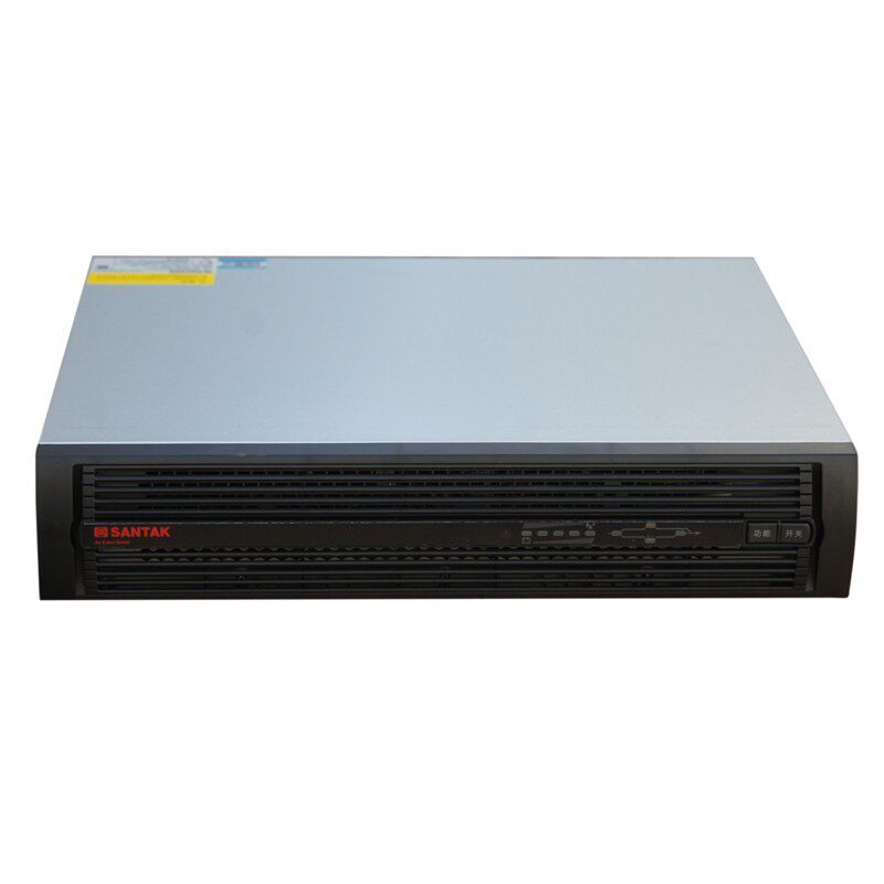 山特C2KR机架式UPS2000VA在线