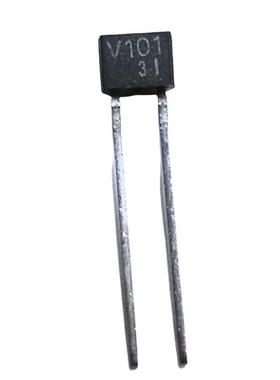 SV101 1SV101 V101 变容二极管 TO-92S 实物拍摄
